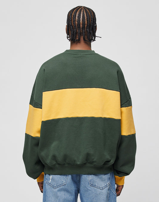 New World Sweater