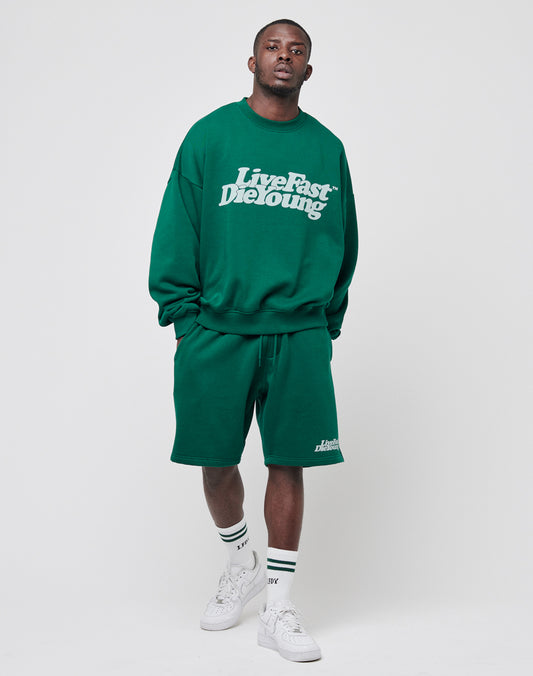 Basic Shorts