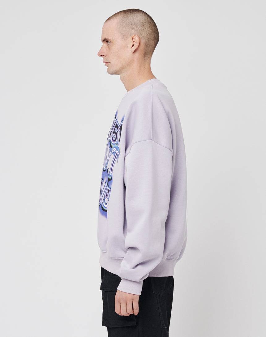 Triple Sweater
