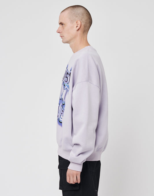 Triple Sweater