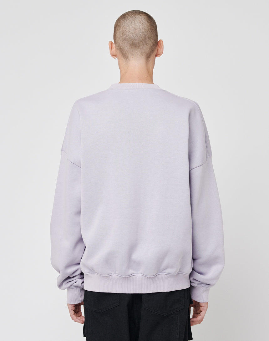 Triple Sweater