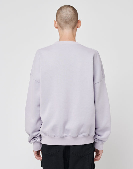 Triple Sweater
