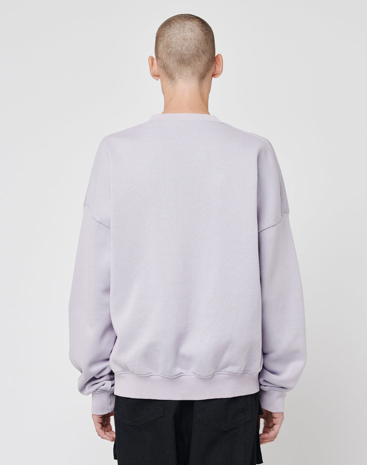 Triple Sweater
