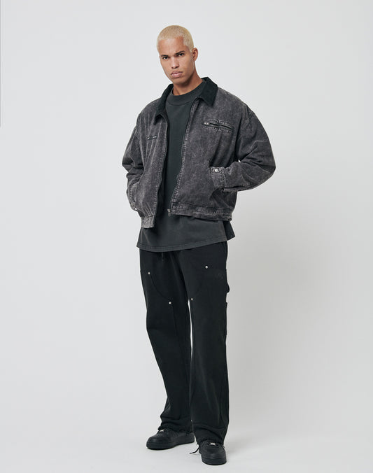 Carpenter Sweat Pants