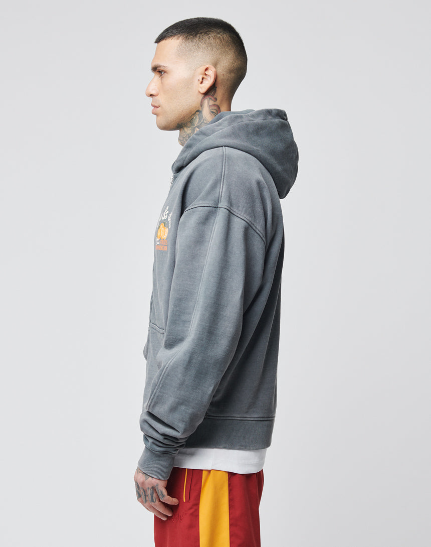 Lfdy & Sons Hooded Zip