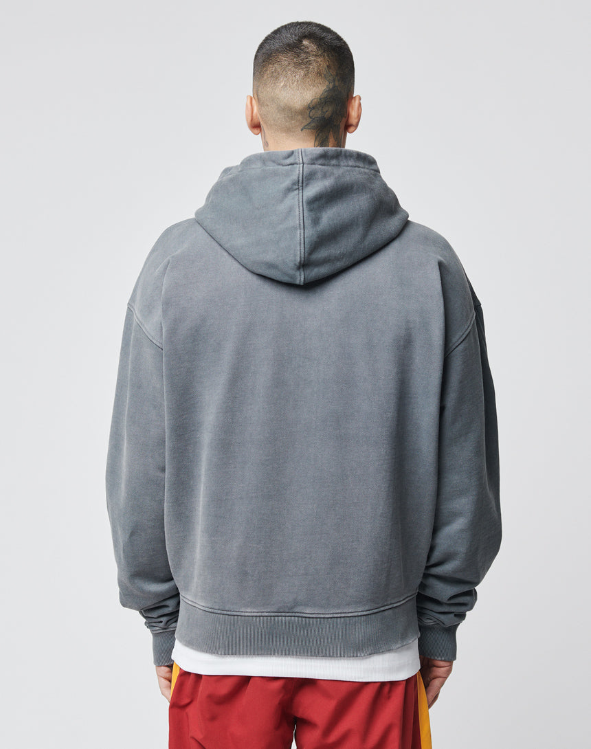 Lfdy & Sons Hooded Zip