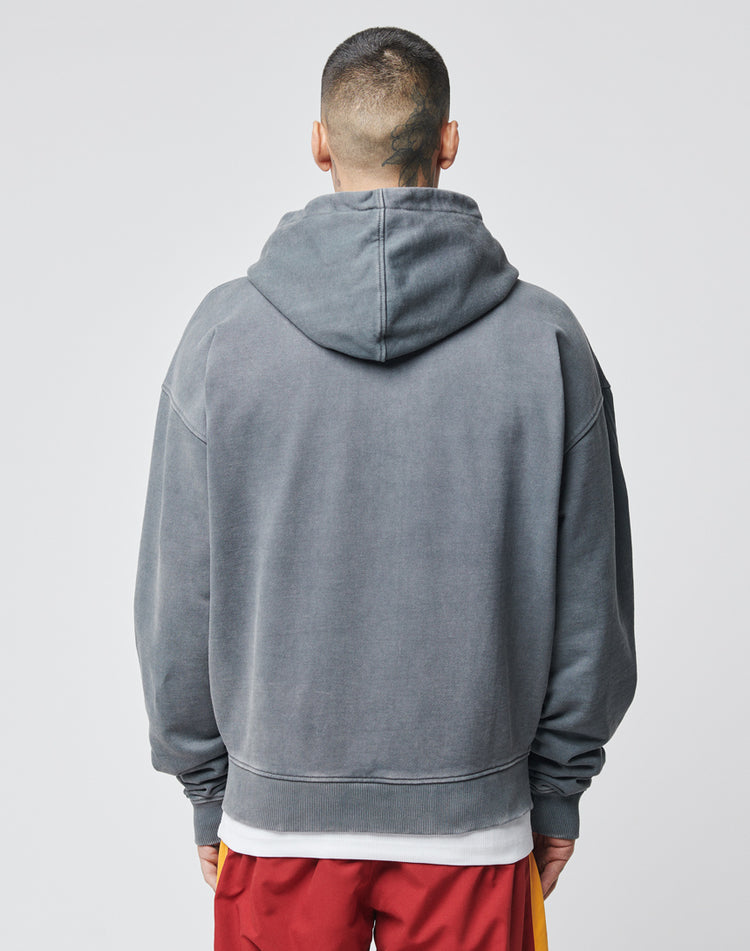 Lfdy & Sons Hooded Zip