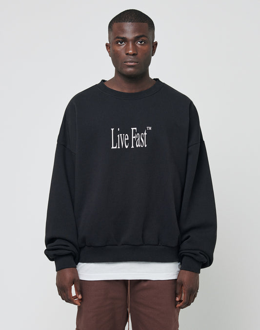 Death Before Dishonor Sweater