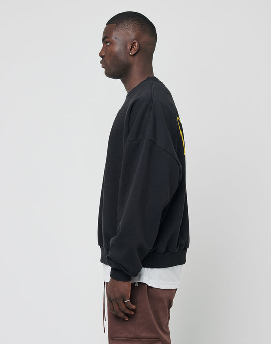 Death Before Dishonor Sweater