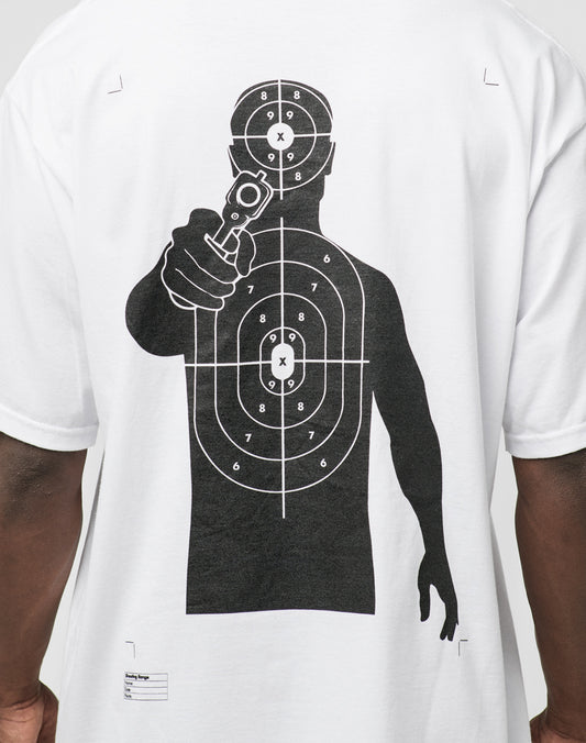 TARGET T-SHIRT
