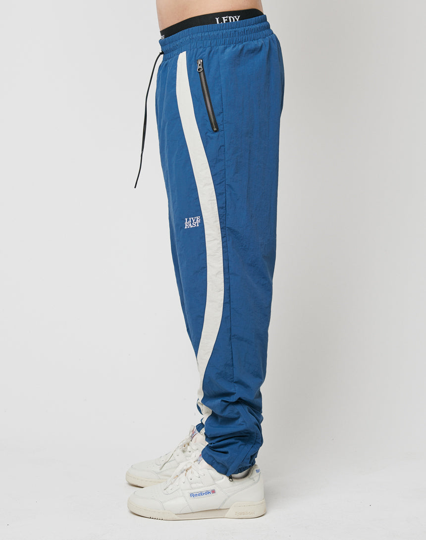 Wavy Pants