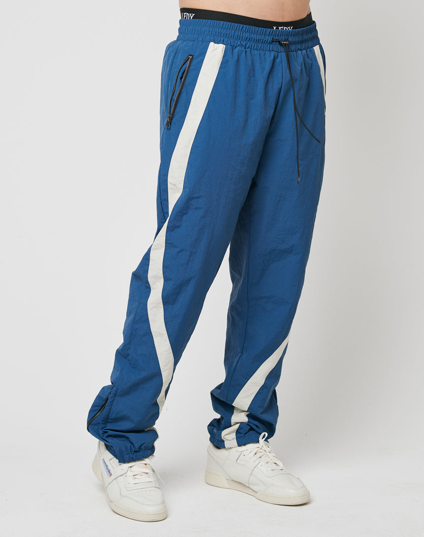 Wavy Pants