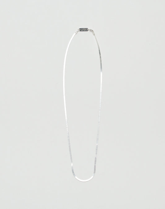 Flat Snake Chain