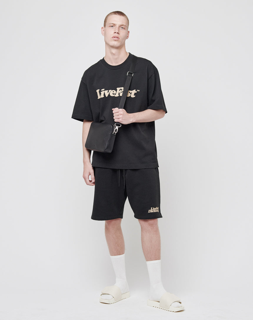 Basic Shorts