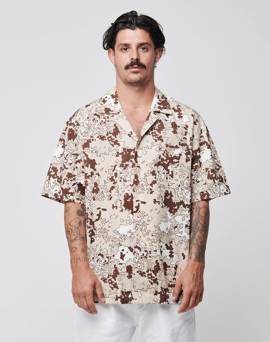 Summer Shirt