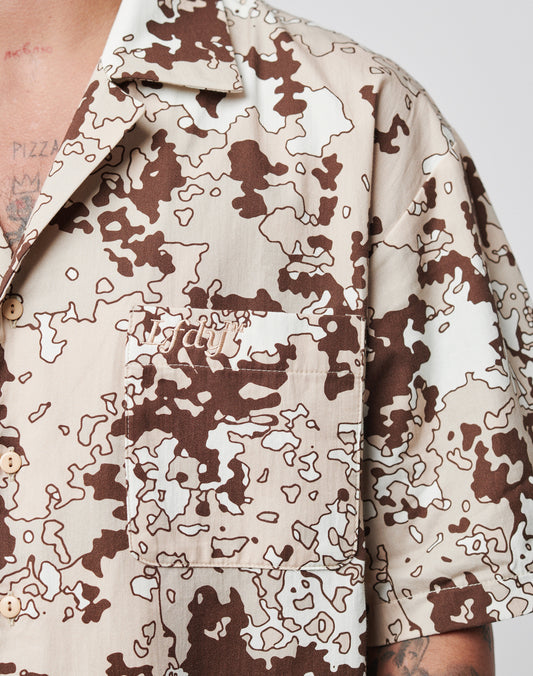 Summer Shirt