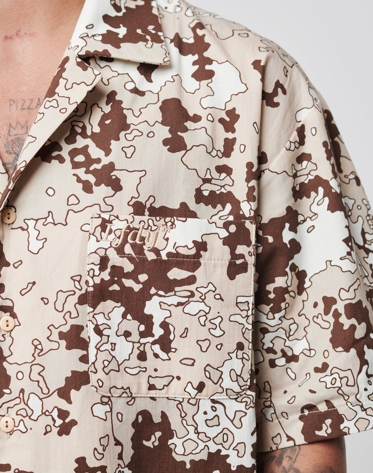 Summer Shirt