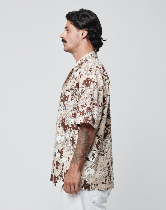 Summer Shirt