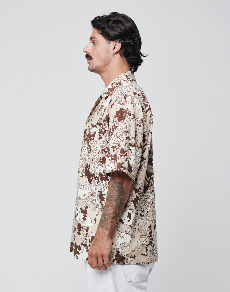 Summer Shirt