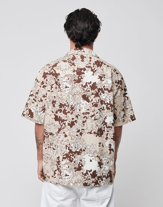 Summer Shirt