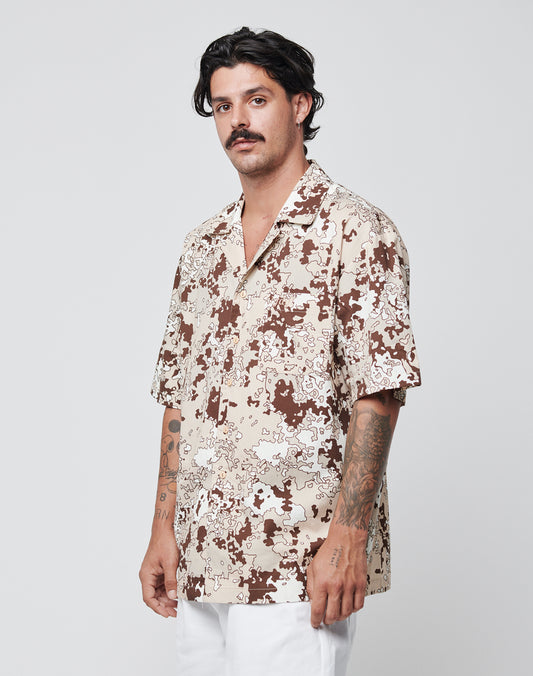 Summer Shirt