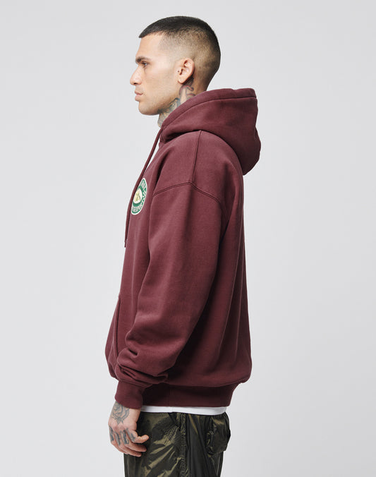 Import & Export Hooded