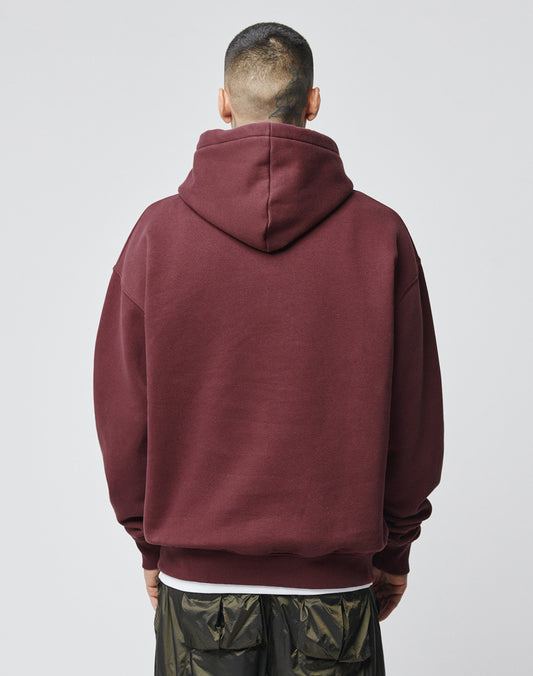 Import & Export Hooded