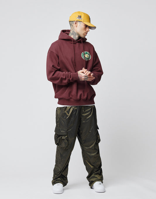 Import & Export Hooded