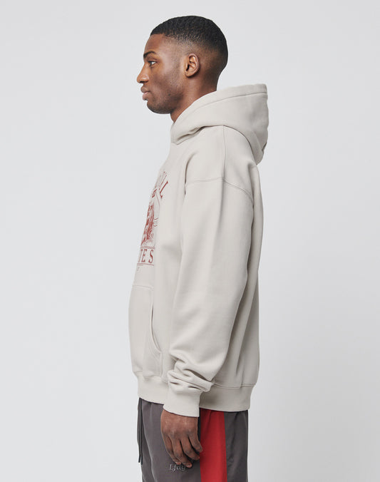Survival Hooded