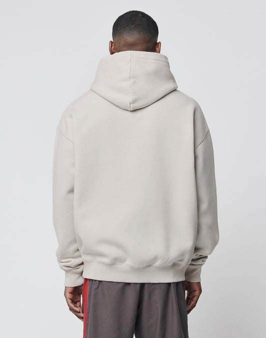 Survival Hooded