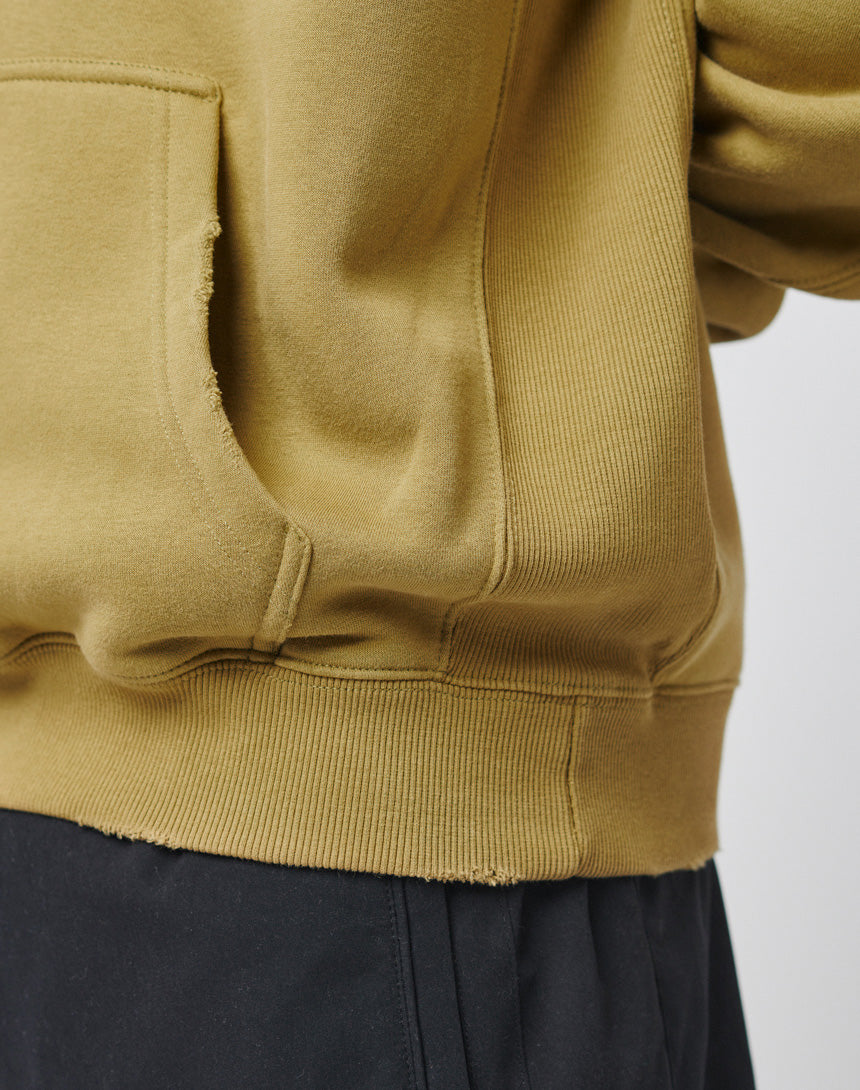 New World Hooded