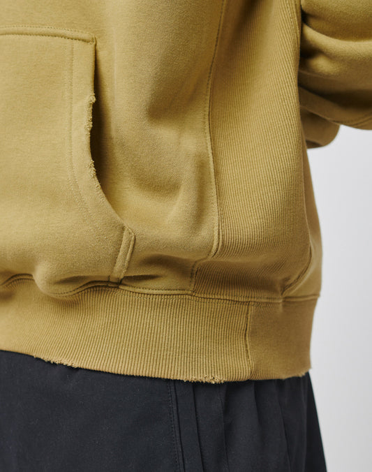 New World Hooded