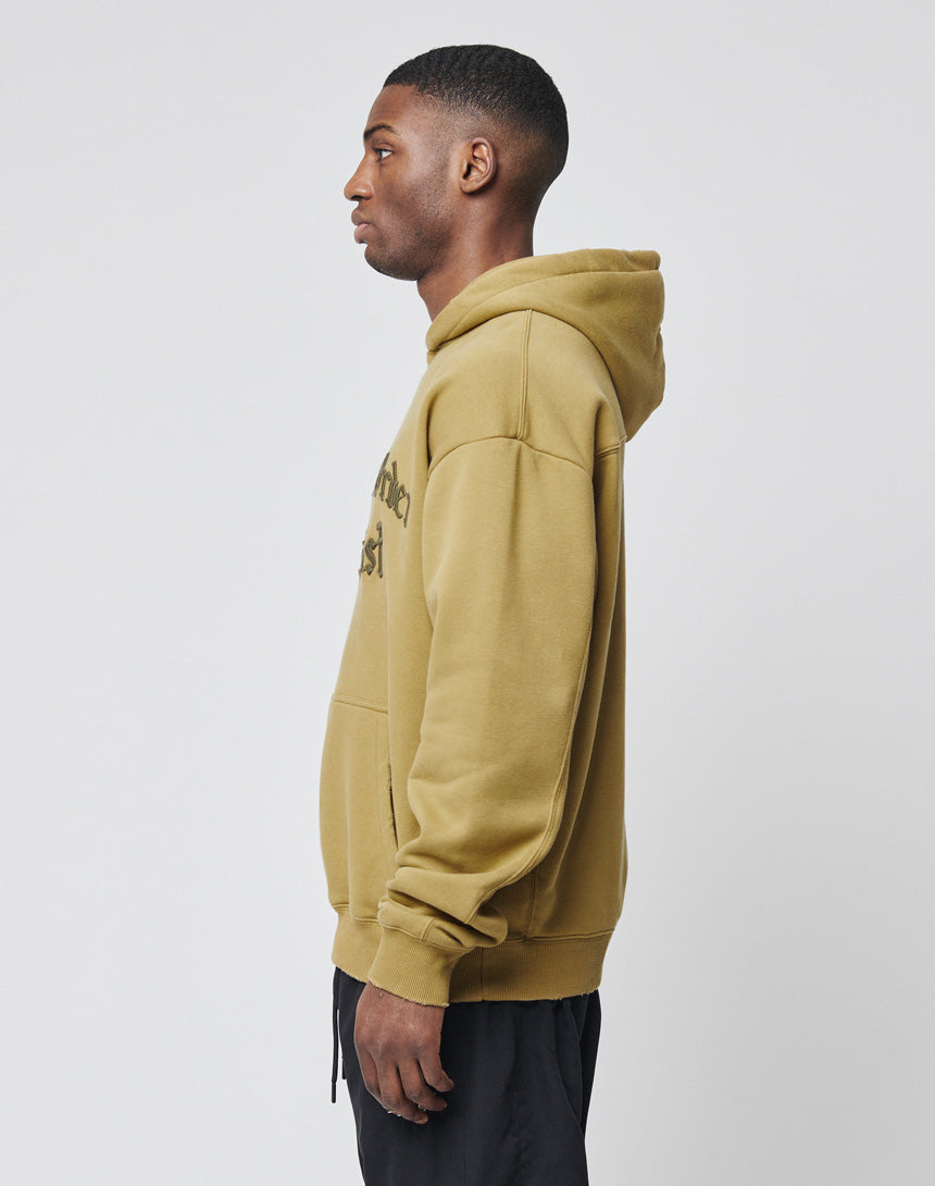 New World Hooded