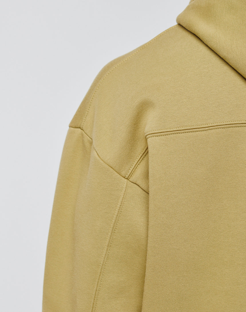 New World Hooded