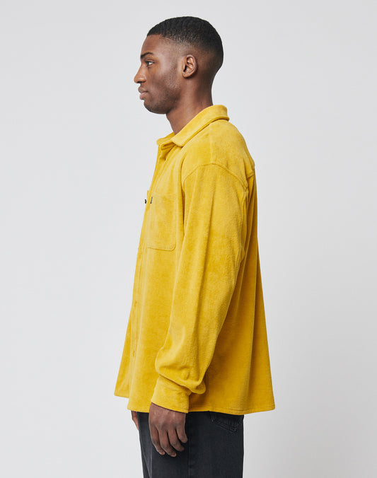 LFDY Frottee Shirt