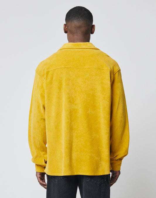 LFDY Frottee Shirt