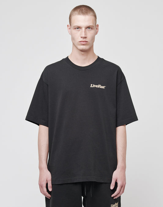 Basic Chest Tee