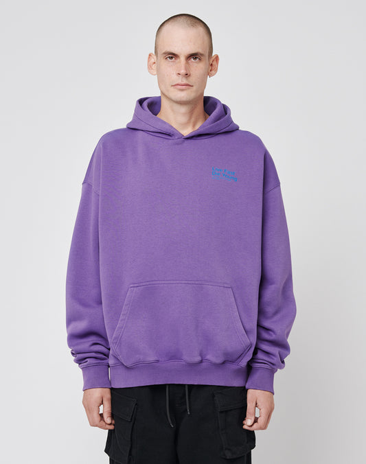 Earnings Hooded