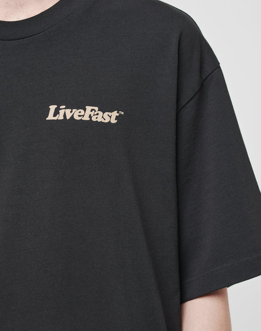 Basic Chest Tee