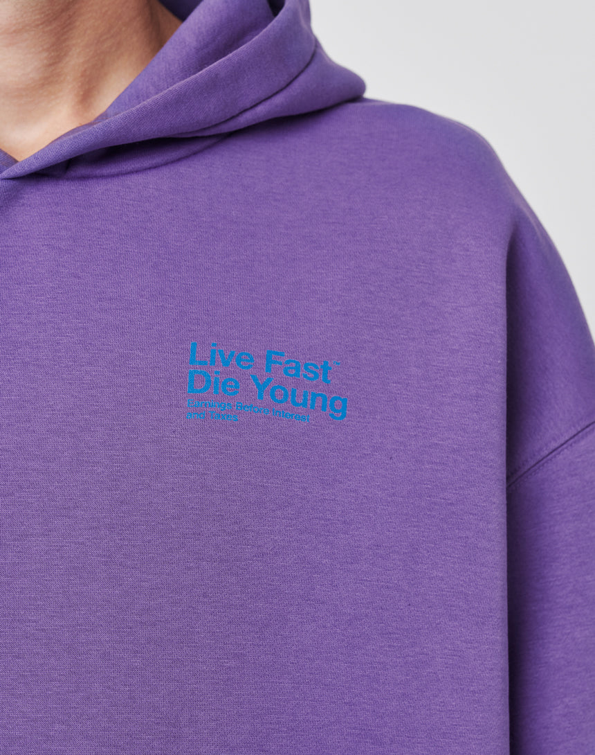 Earnings Hooded
