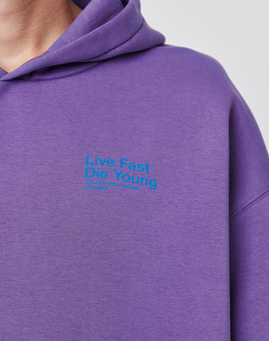 Earnings Hooded