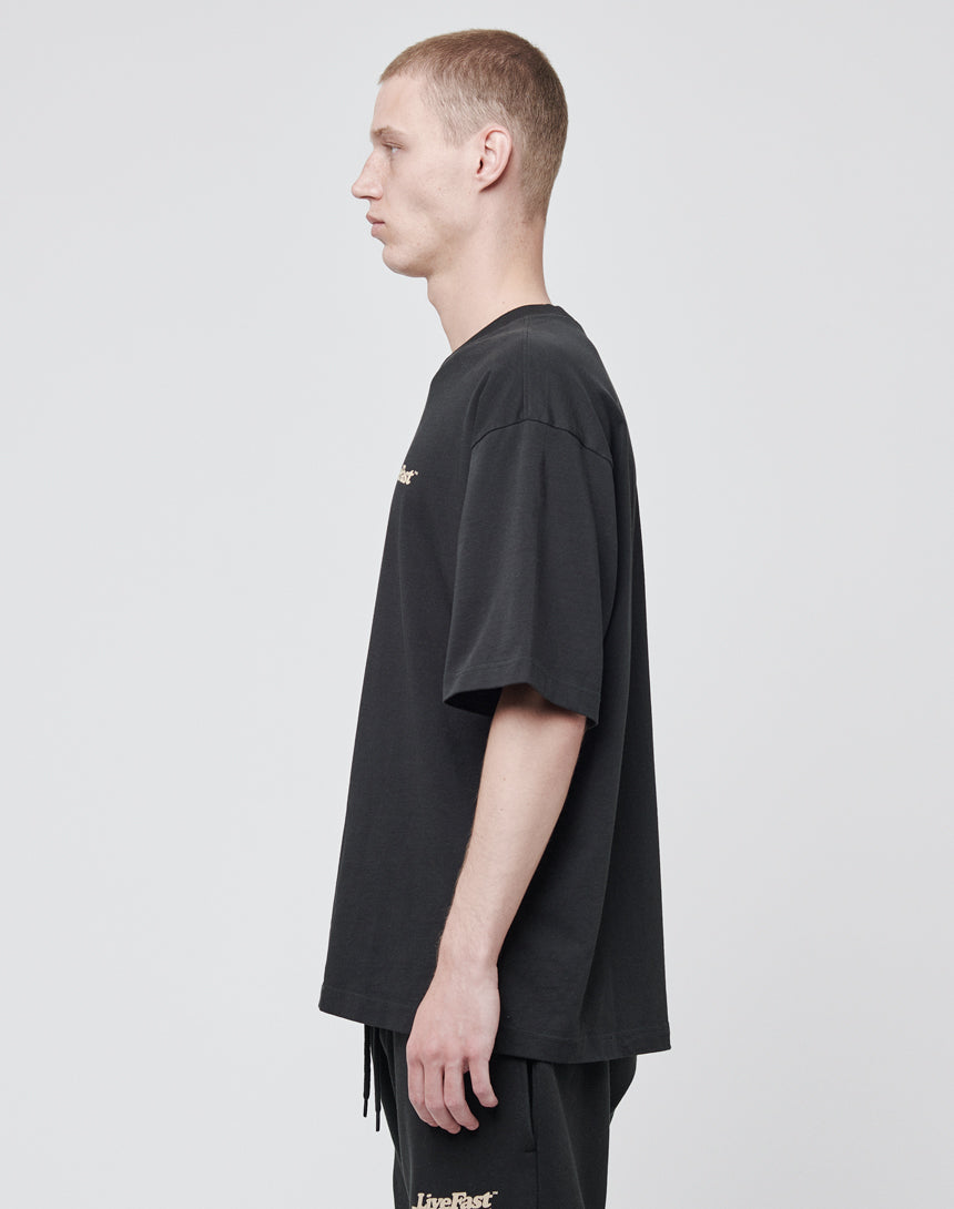 Basic Chest Tee