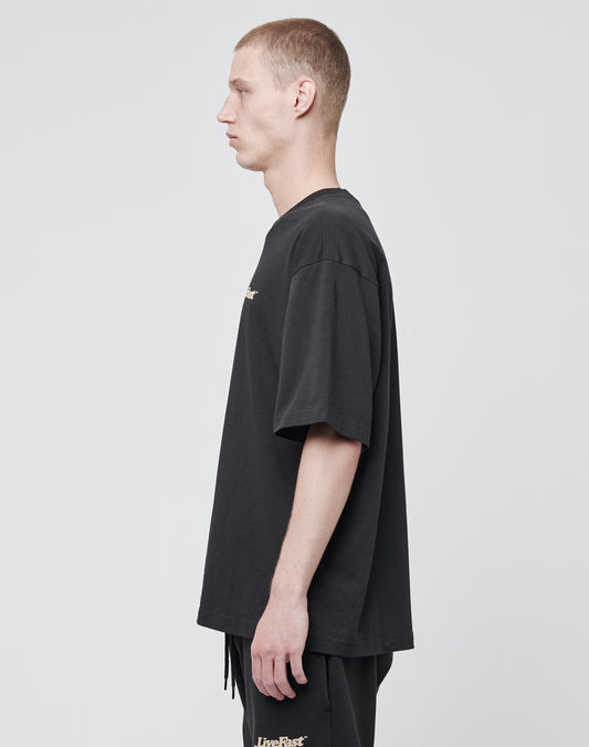 Basic Chest Tee
