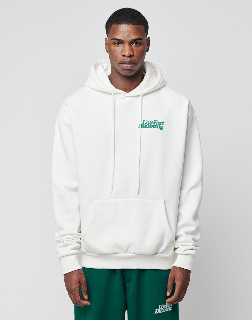 Basic Chest Hooded