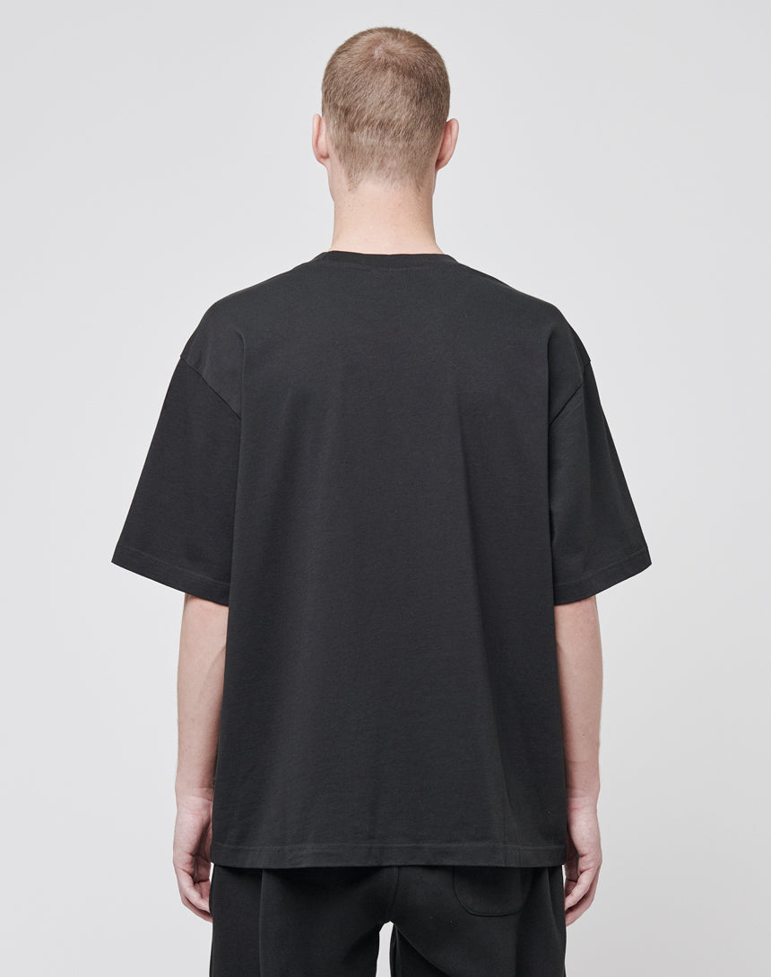Basic Chest Tee