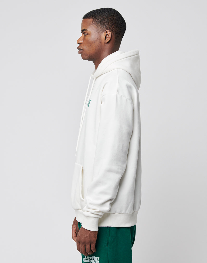 Basic Chest Hooded