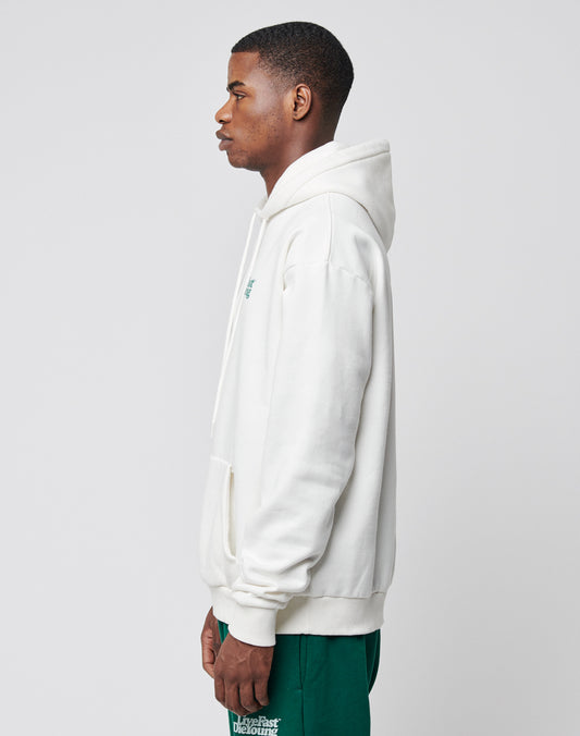 Basic Chest Hooded