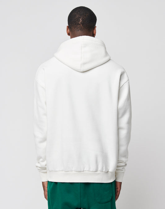Basic Chest Hooded