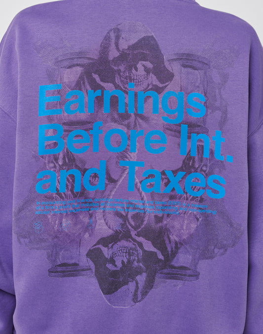 Earnings Hooded