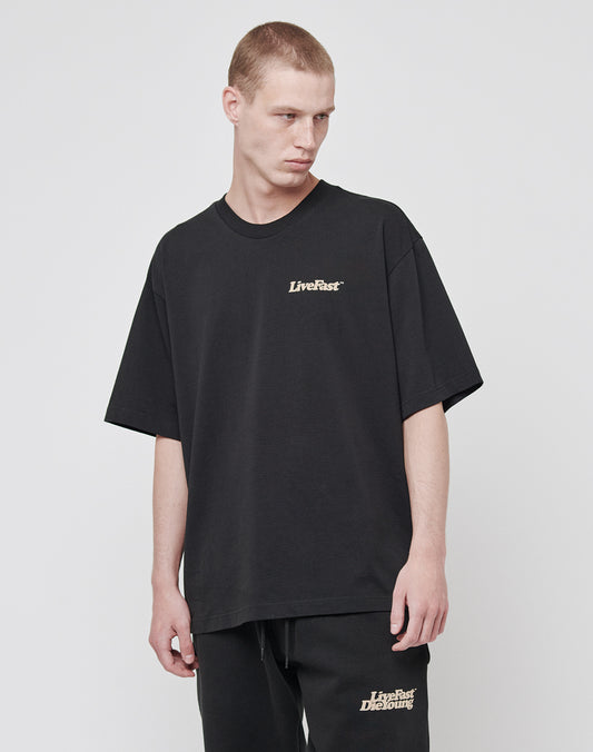 Basic Chest Tee